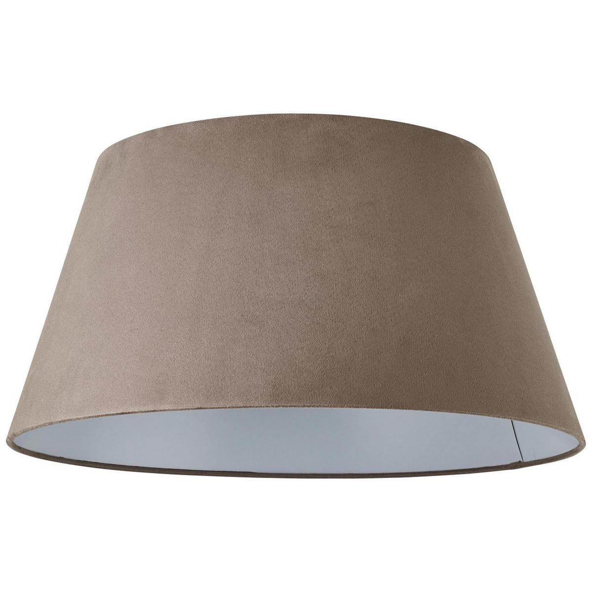 DECKENLEUCHTE Brok 99505/20 - Taupe, Metall (50/50/26.5cm) - Brilliant