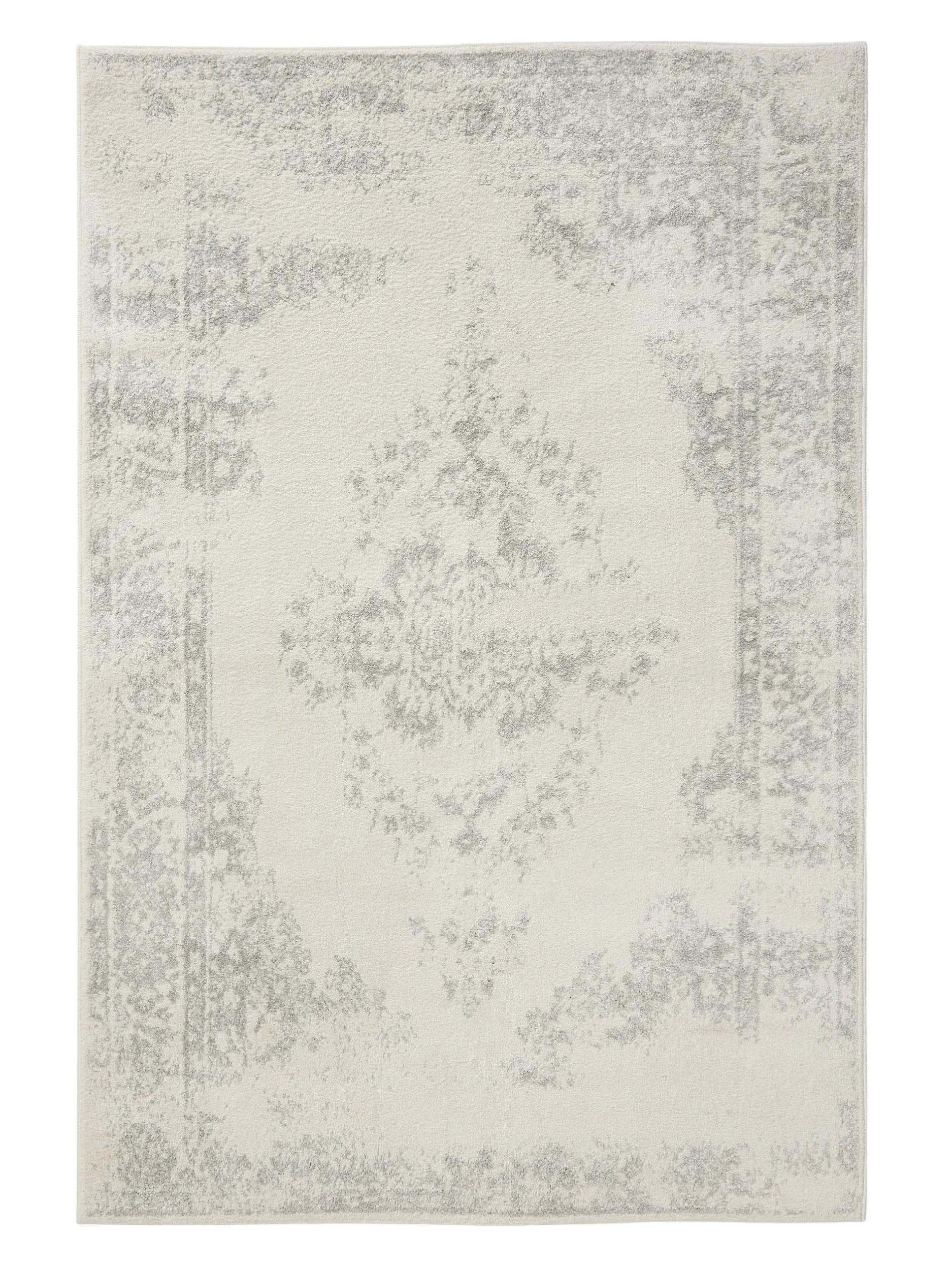 benuta KOBEREC Sia Krémová/Taupe 60x120 cm