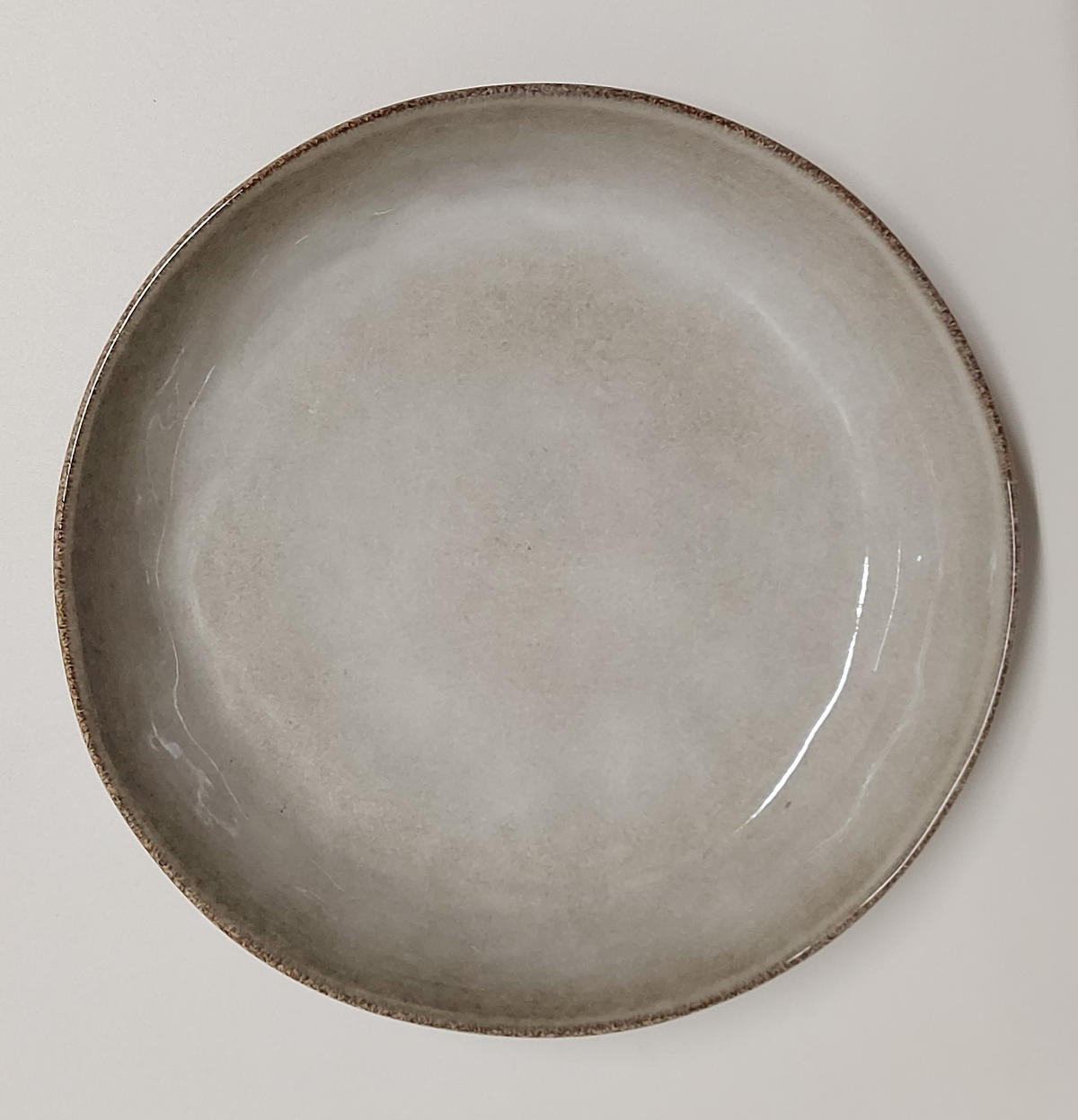 TAFELSERVICE AARHUS 16tlg. BEIGE 4 PERSONEN - Beige, Keramik (31/30/41cm) - Mulex