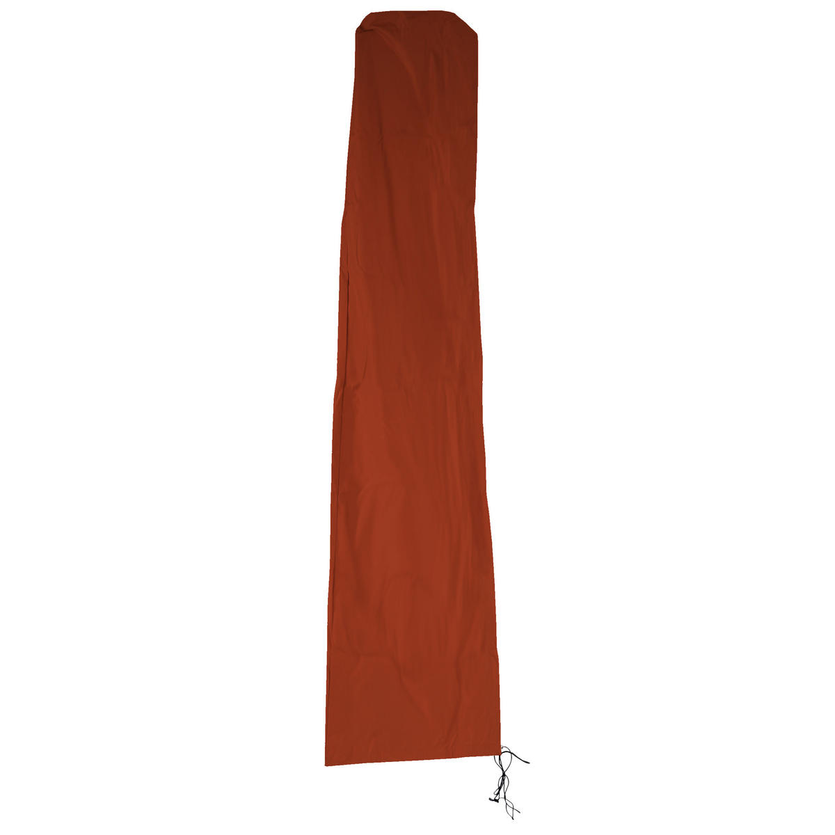 SCHUTZHÜLLE FÜR MARKTSCHIRM Orange - Orange, Textil (60/280/30cm) - MCW