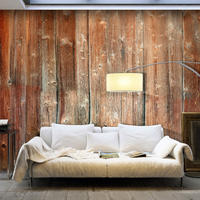 SELBSTKLEBENDE FOTOTAPETE 588/280 cm - Braun, Kunststoff/Textil (588/1cm) - KUNSTLOFT