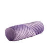 DEKOKISSEN Lisare - Violett, Textil (16cm) - home&you