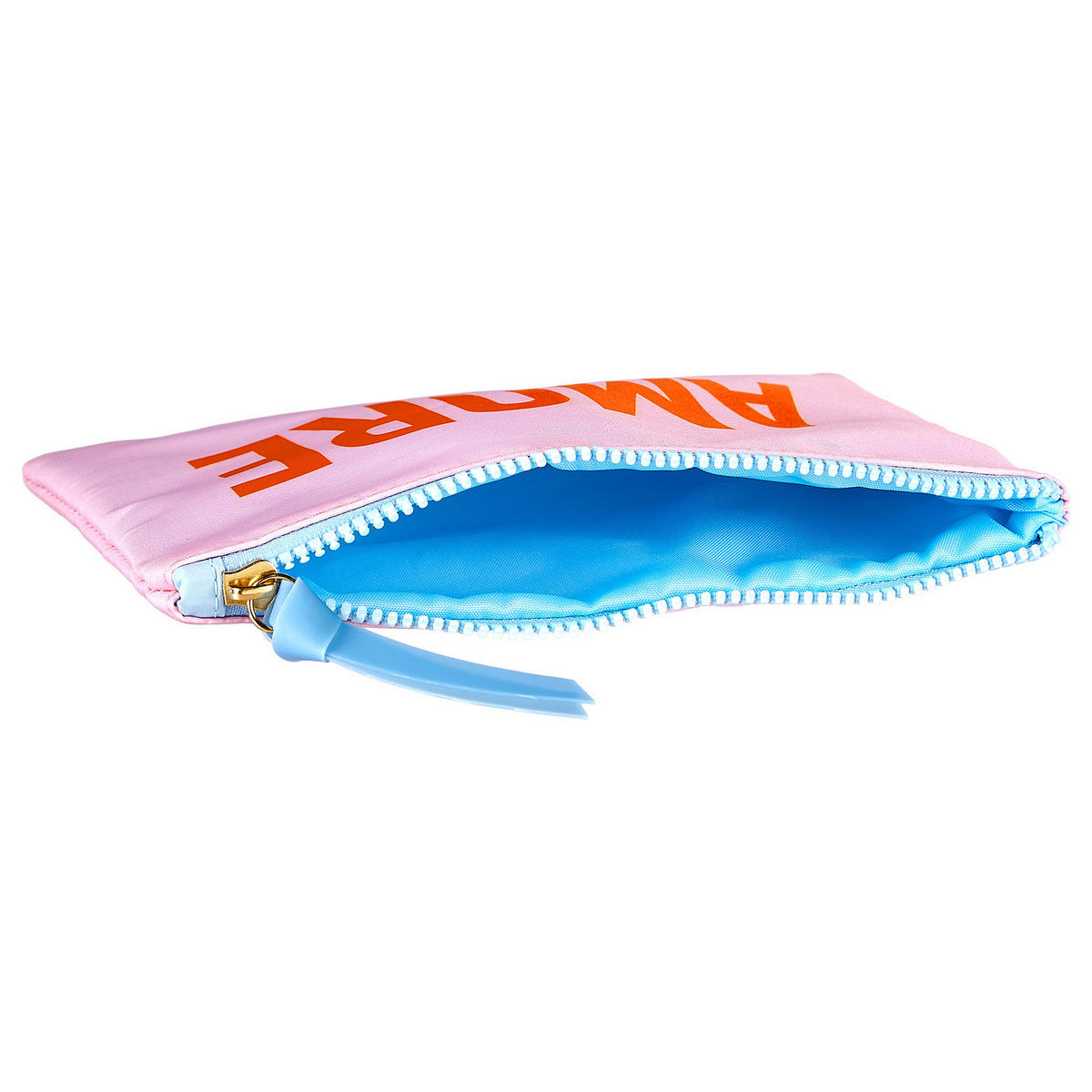KOSMETIKTASCHE Good Stuff - Pink, Kunststoff (21/15/0.5cm) - Butlers