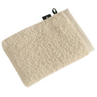 HANDTÜCHER HIGH LINE TIBET - 6100 - Beige, Textil (16/22cm) - Vossen