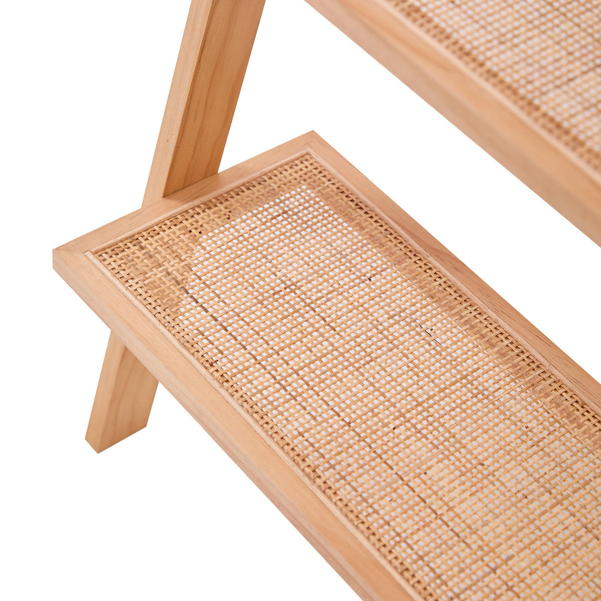 REGAL Braun - Braun, Holz (55.5/157/49cm) - Nordlys