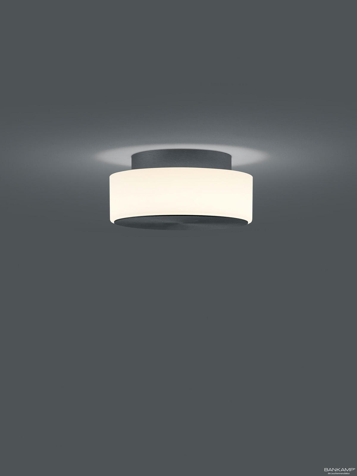 LED-DECKENLEUCHTE - Bankamp