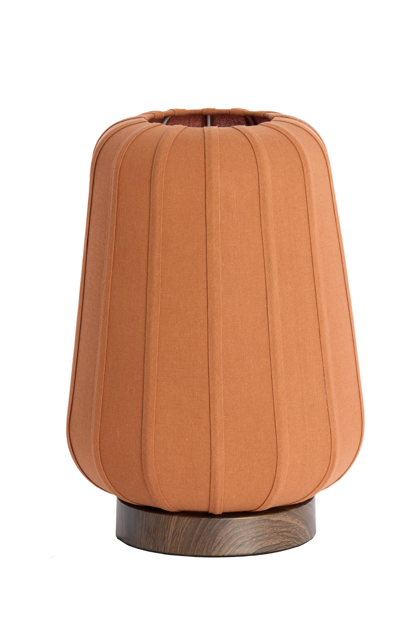 Light & Living Tischlampe Orange 30x41.5x30 cm