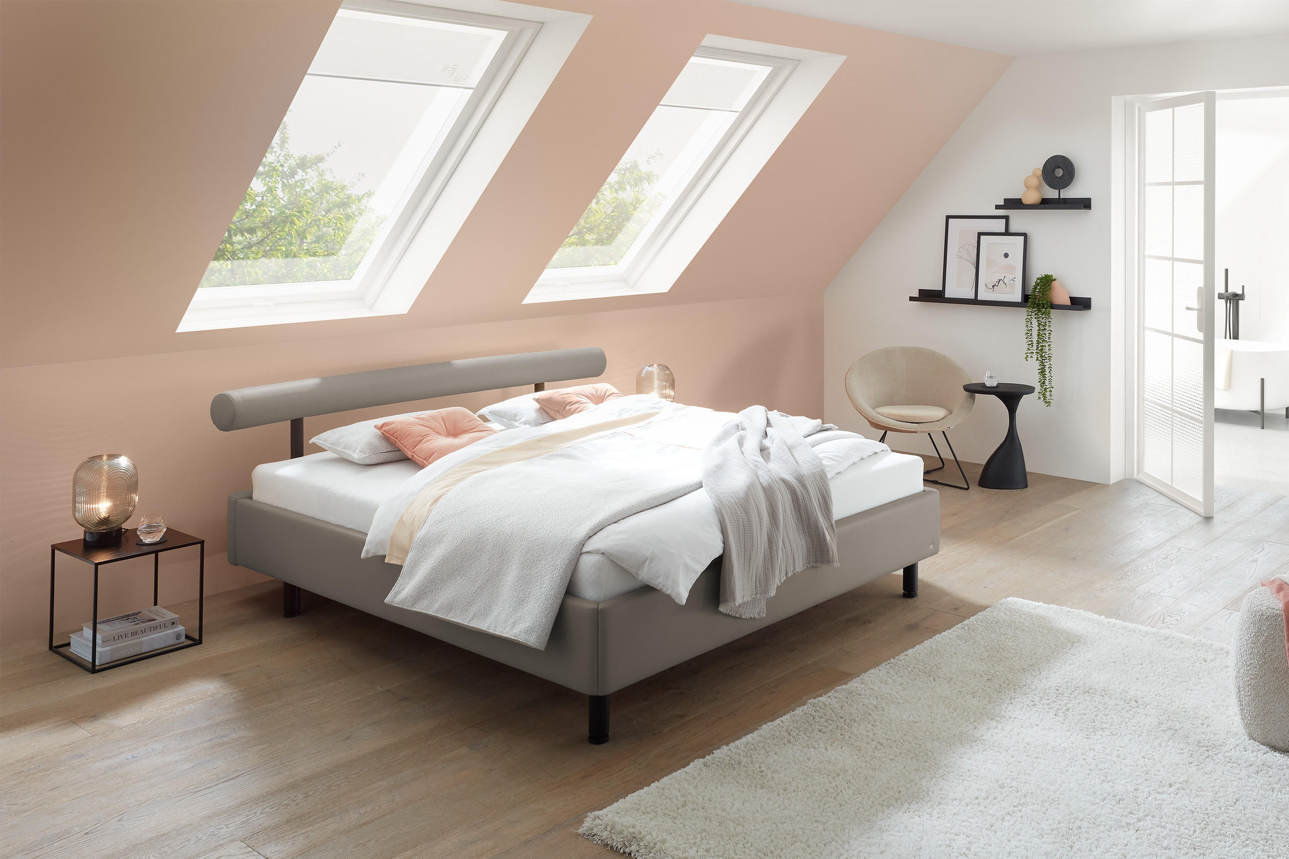 RUF-Betten Polsterbetten