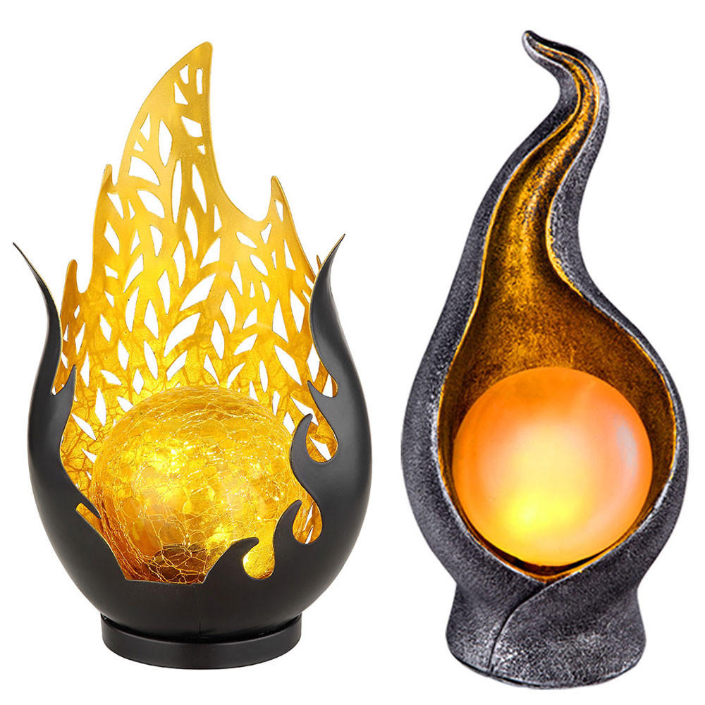 Globo Lighting Led Silber 12.5x26.5x16.5 cm