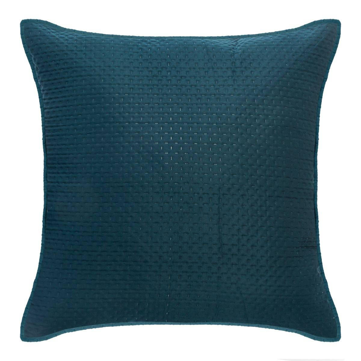 TAGESDECKE SET Dolce Vita 240/260 cm - Blau, Textil (240/260cm) - Atmosphera Createur d´interieur