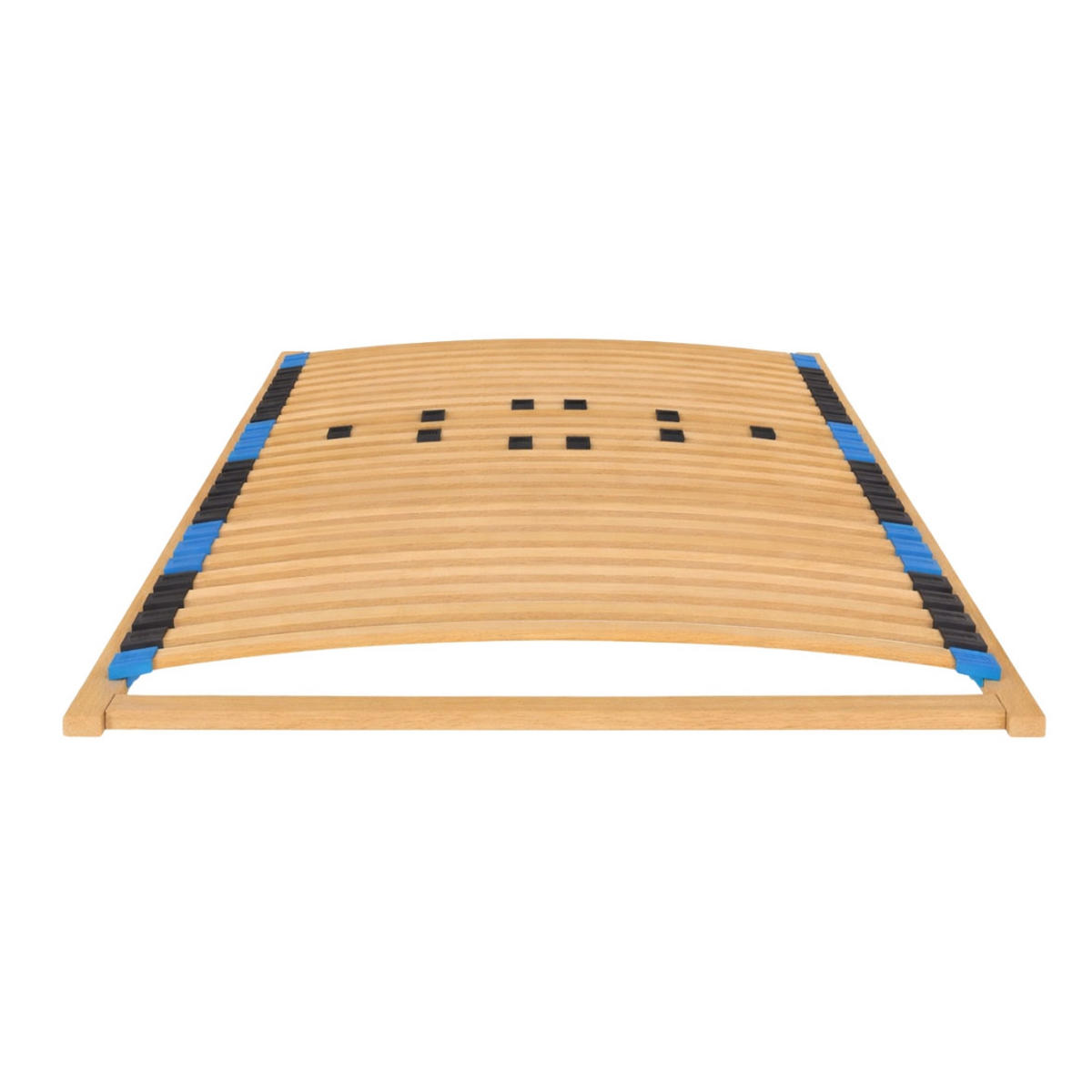 LATTENROST Borge 160/200 - Birkefarben, Holz (160/200cm) - Visby