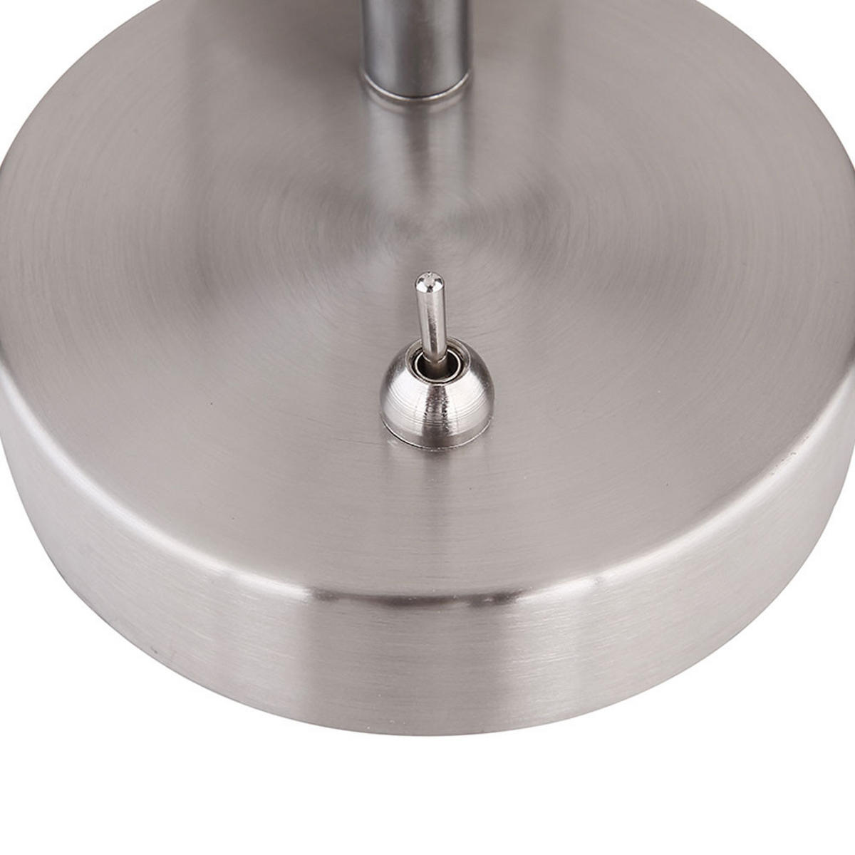 WANDELEUCHTE Chrom Weiß Glas - Weiß, Glas (13/15/15.6cm) - Globo Lighting