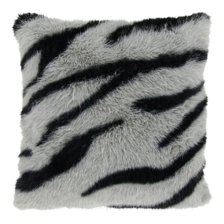 Unique Living Kissen Mehrfarbig 45x45 cm