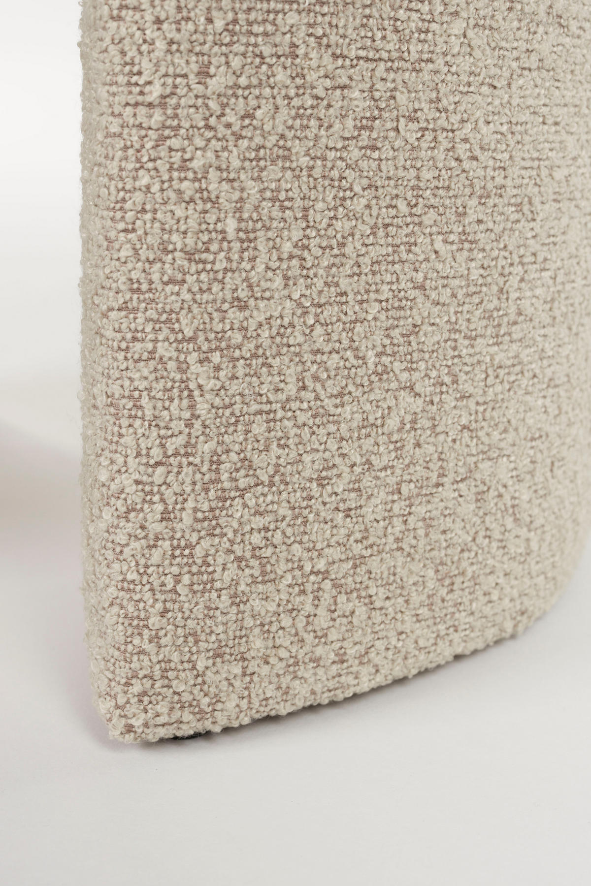 ESSZIMMERSTUHL Noxx - Beige - 42/42/46 cm - Beige, Textil (42/46/42cm)