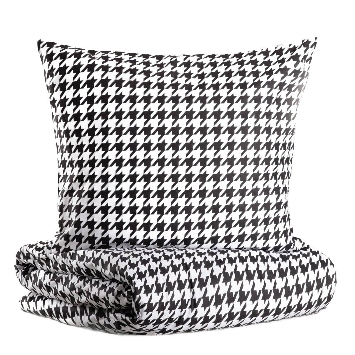 BETTWÄSCHE Rebeka Baumwolle 160/200 cm - Multicolor, Textil (160/200cm) - Homla