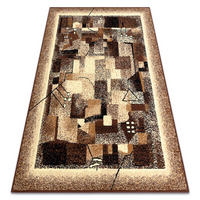 TEPPICH MORAD 60/110 cm - Beige, Textil (60/110cm) - rugsX