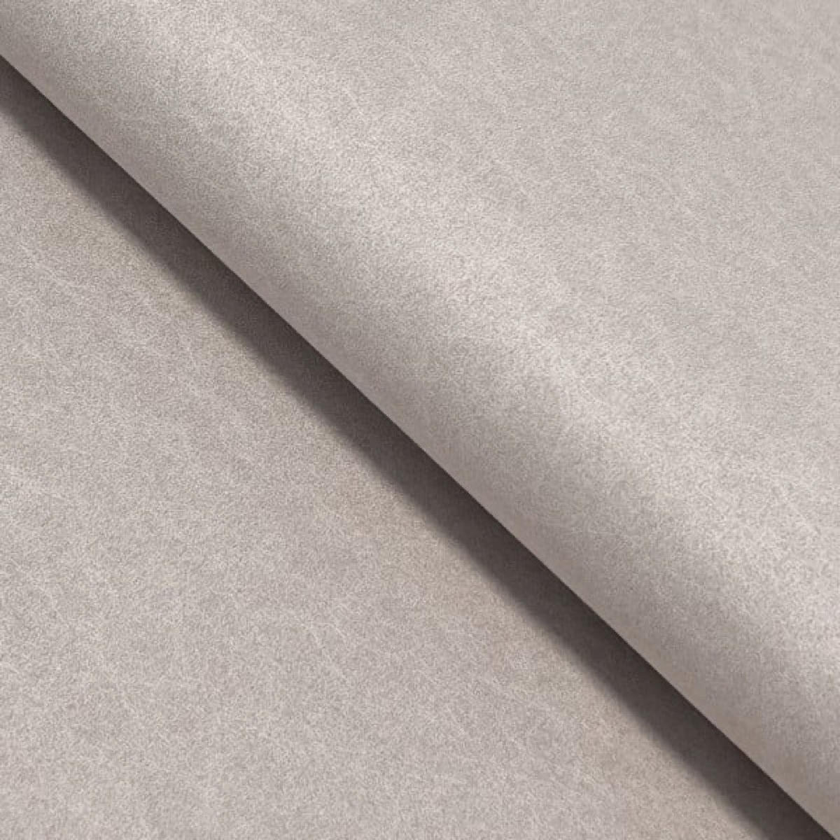 SOFA Zimny Beż SOFTI Schlaffunktion - Ecru, Textil (232/95/109cm) - Sepro Meble