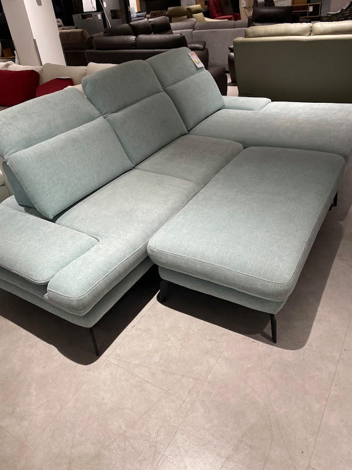 SAROKKANAPÉ RUBIO -EXKLUSIV-BUDAÖRS OUTLET - Stylife