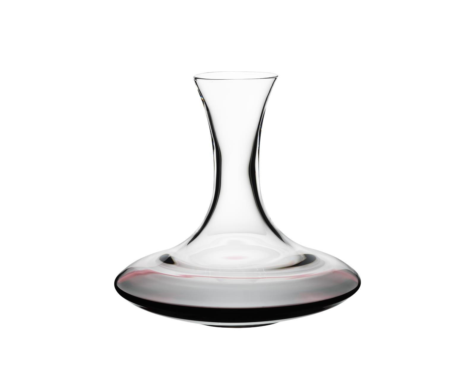 MAGNUM DEKANTER Ultra transparent 1,5 Liter - Transparent, Glas (1.5L) - Riedel