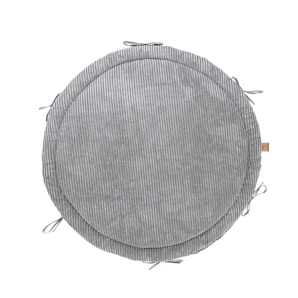 BABYNEST, Aesthetic, grau - Grau, Textil (100/100cm) - MeowBaby