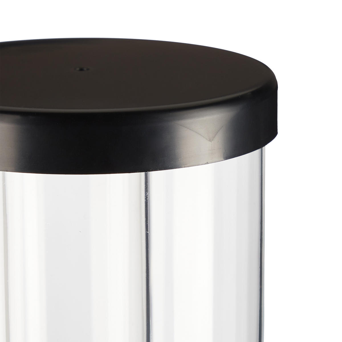 BIERSÄULE - Multicolor, Kunststoff/Metall (2.5L) - Relaxdays