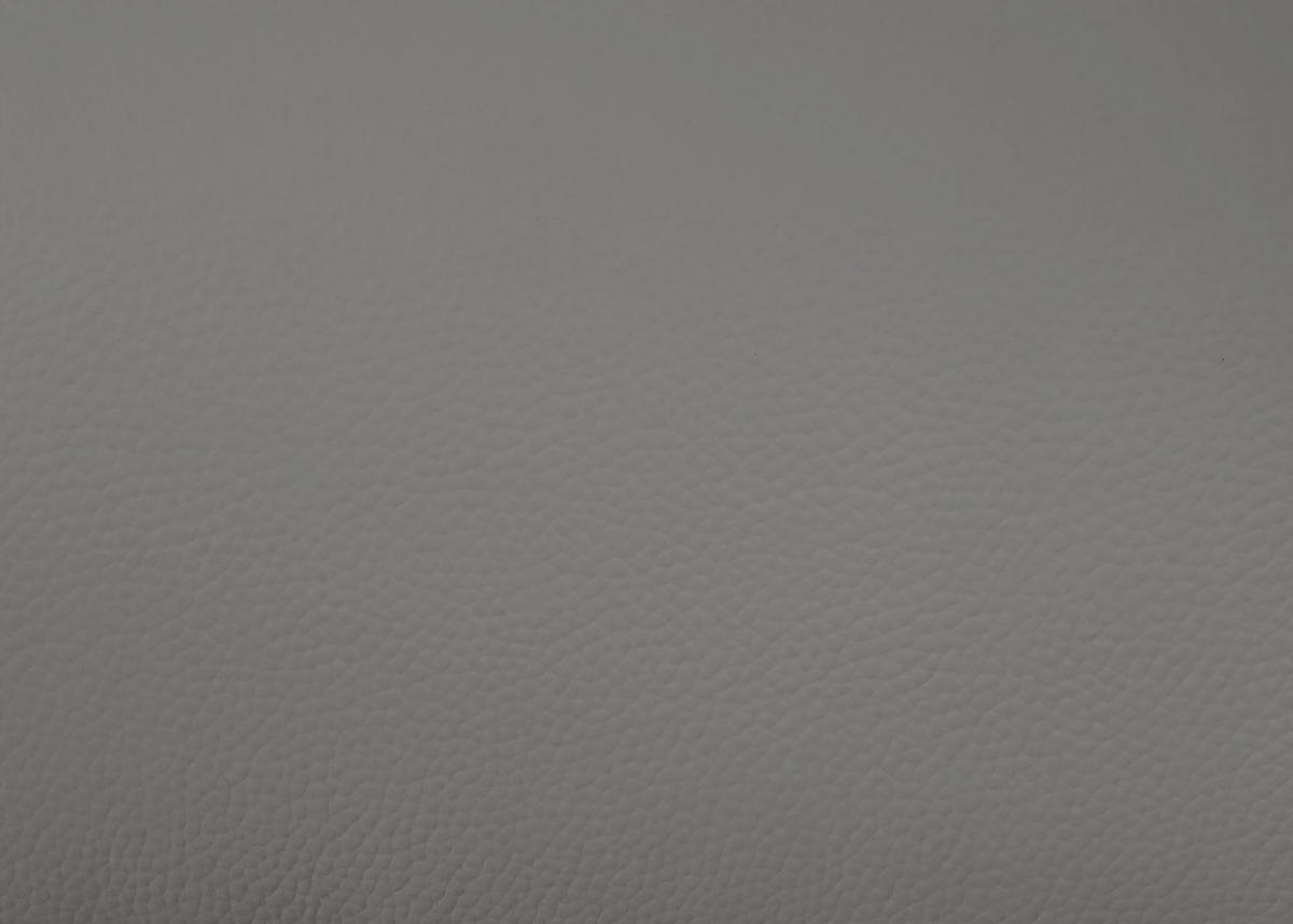 RELAXSESSEL Dunkelgrau - Dunkelgrau, Leder (76/110/153cm) - MCW