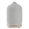 AROMA-DIFFUSER Cloud Nine - Grau, Kunststoff (9/16/9cm) - Butlers