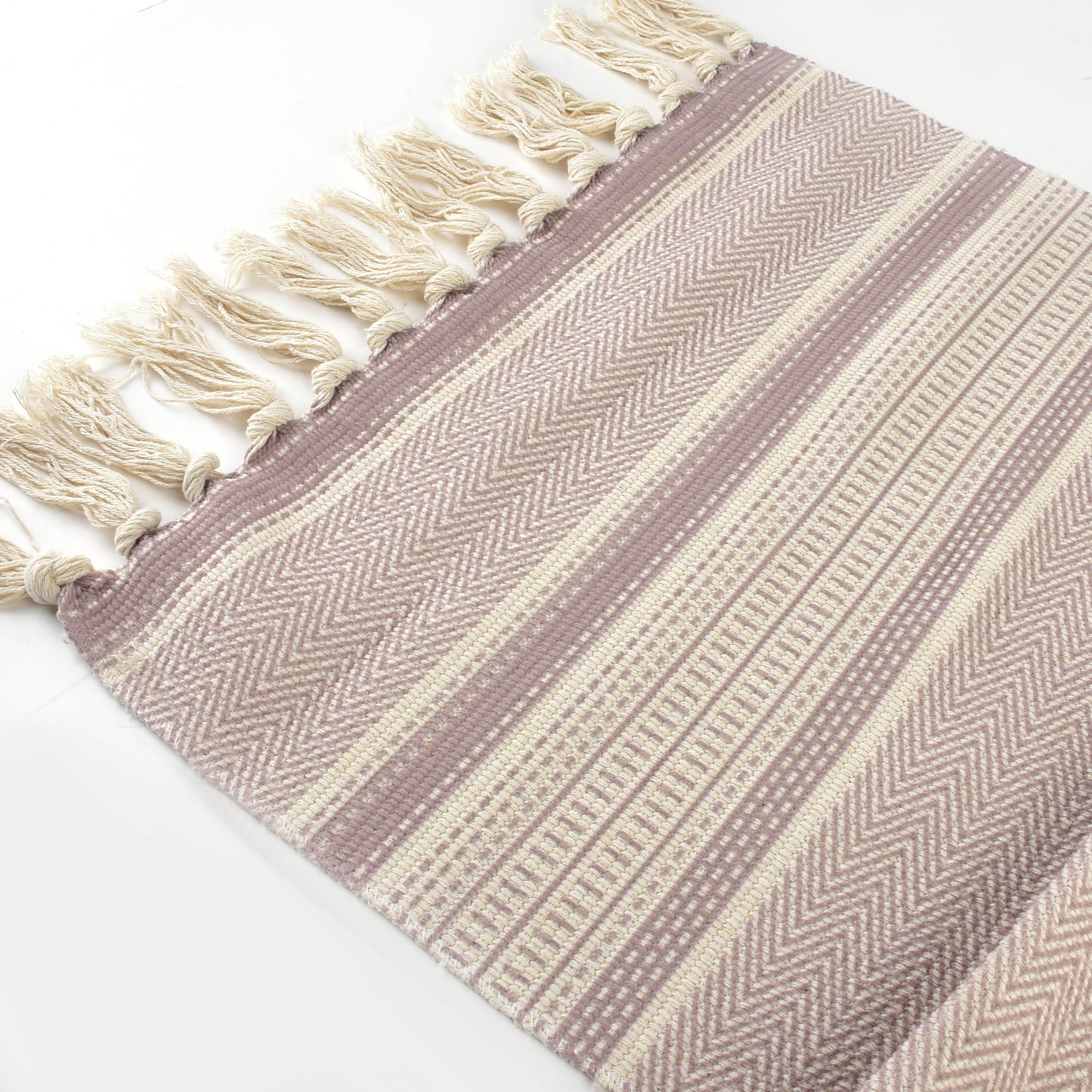TEPPICH Orient Beige 70/45/2 cm Textilien - Beige, Textil (45/70cm) - Mondex