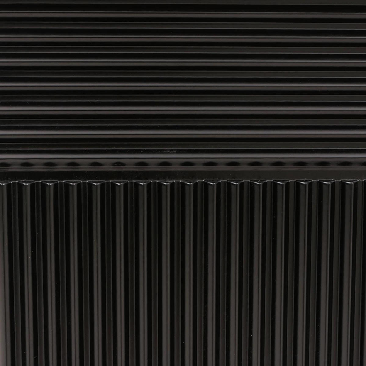 SCHREIBTISCH rechteck Walnuss Dekor - Walnussfarben, Holz (60/120/78cm) - MCW