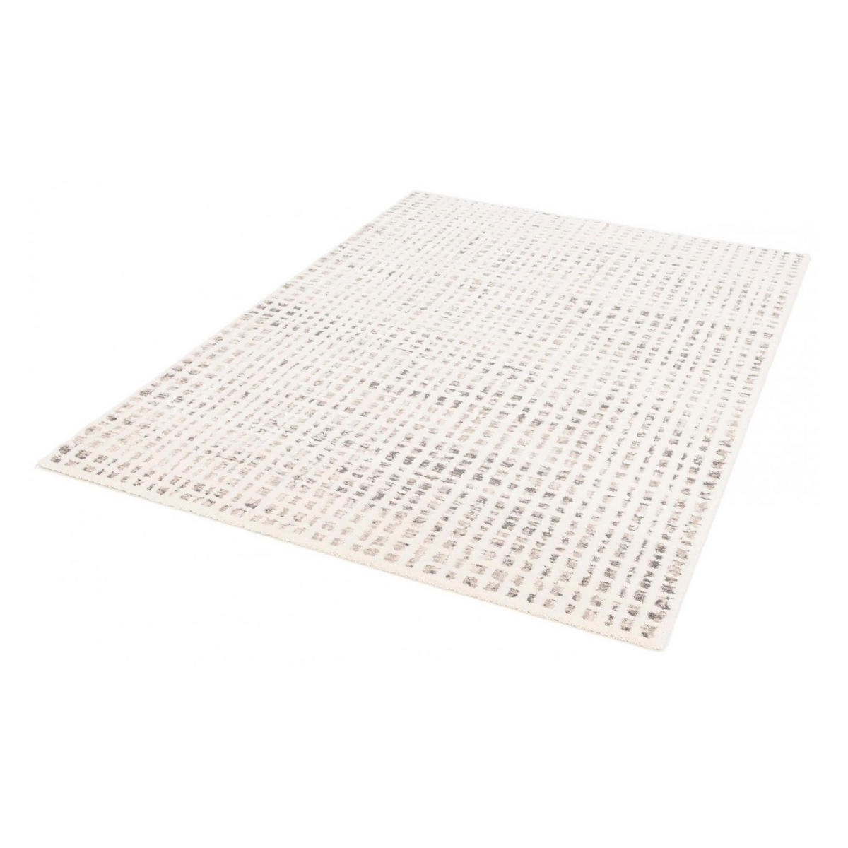 TEPPICH Carlo natur 200 x 290 x 1 cm - Naturfarben, Textil (200/290cm) - Vivaraise