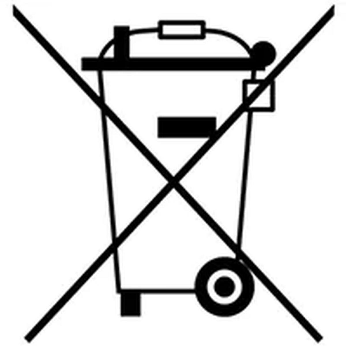 EINBAUWAAGE Arbeitsplatte Küche Elektronische Küchenwaage Edelstahl/Glas - Schwarz, Glas - Livingpoint24