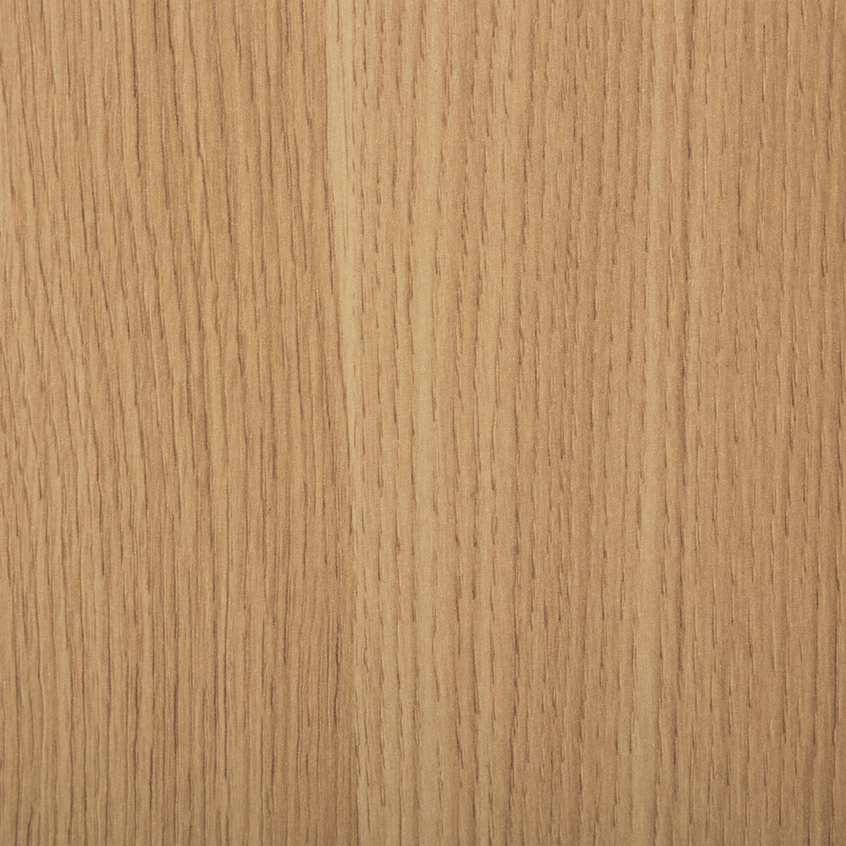 NACHTTISCH mit zwei Schubladen Tasso 40/40/52,5 cm - Braun, Holzwerkstoff (40/52.5/40cm) - 5five Simply Smart