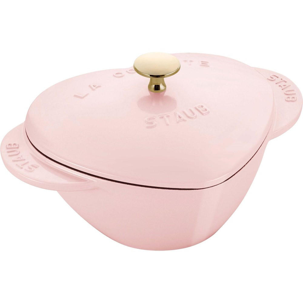 TOPF NPC1030211 - Pink, Metall (26.5/19/13.4cm) - Staub