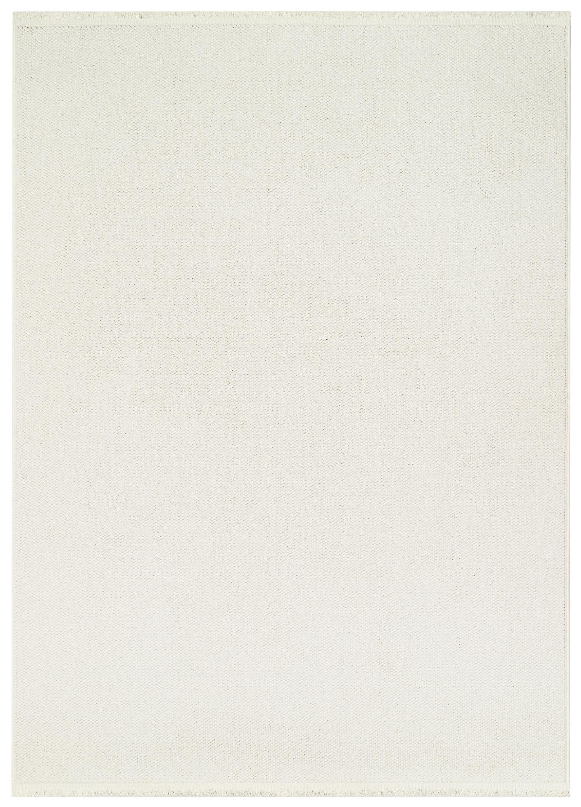 TEPPICH AGRA Creme 300/400 - Creme, Textil (300/400cm) - Tapiso