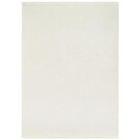TEPPICH AGRA Creme 80/150 - Creme, Textil (80/150cm) - Tapiso