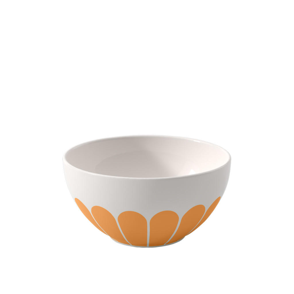 Villeroy & Boch Müslischale Gelb