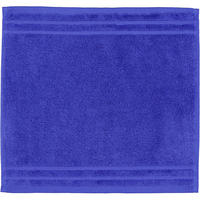 HANDTÜCHER CALYPSO FEELING REFLEX BLUE - 4790 - Blau, Textil (30/30cm) - Vossen