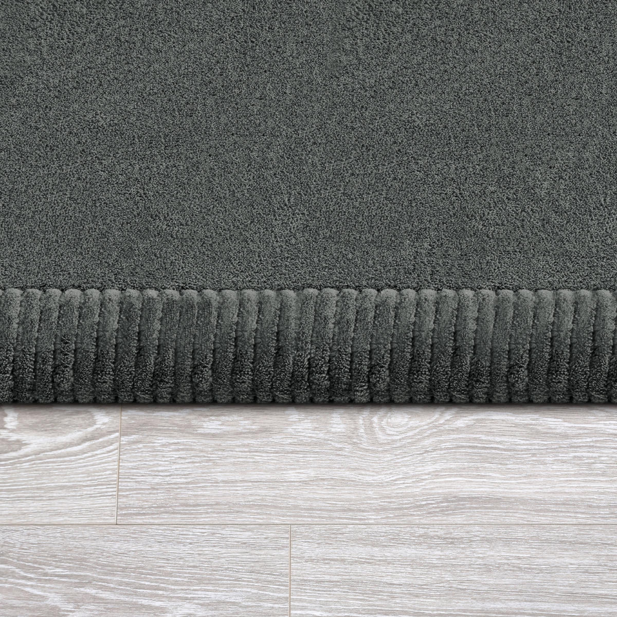 KINDERTEPPICH 200/200 cm Tatami 475 - Anthrazit, Textil (200/200cm) - Paco Home