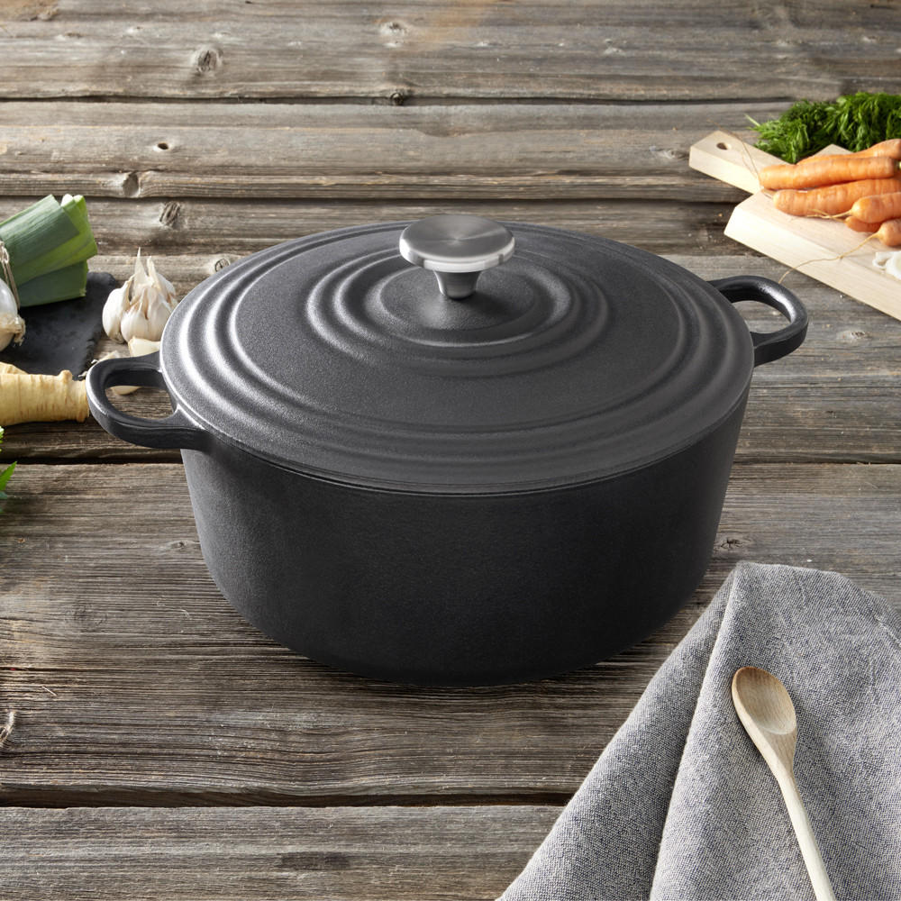 Lito železna pososda