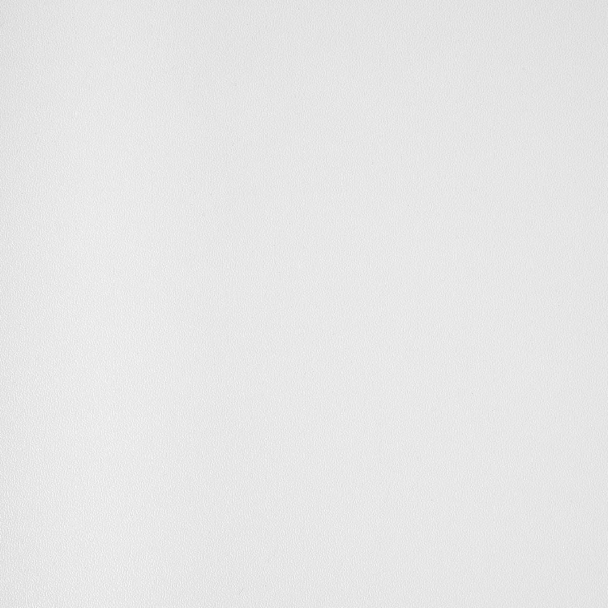 ESSZIMMERSTUHL Weiß Barlee - Weiß, Holz (43/94/40cm) - Beliani