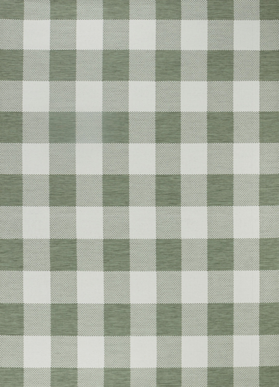 OUTDOORTEPPICH 200/275 cm Grün - Grün, Naturmaterialien/Textil (200/275cm) - LIVABLISS