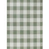 OUTDOORTEPPICH 200/275 cm Grün - Grün, Naturmaterialien/Textil (200/275cm) - LIVABLISS