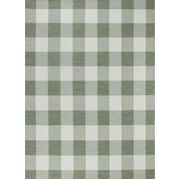 OUTDOORTEPPICH 200/275 cm Grün - Grün, Naturmaterialien/Textil (200/275cm) - LIVABLISS