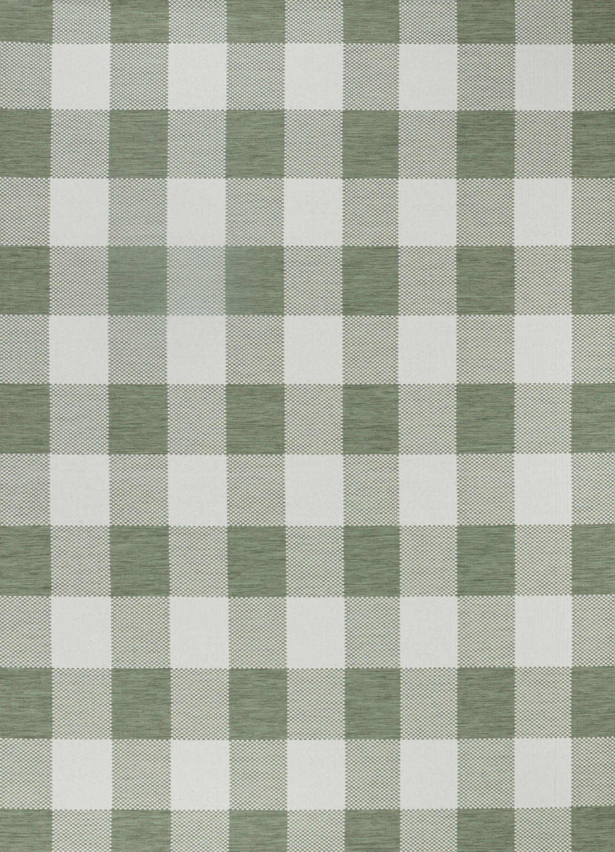 OUTDOORTEPPICH 200/275 cm Grün - Grün, Naturmaterialien/Textil (200/275cm) - LIVABLISS