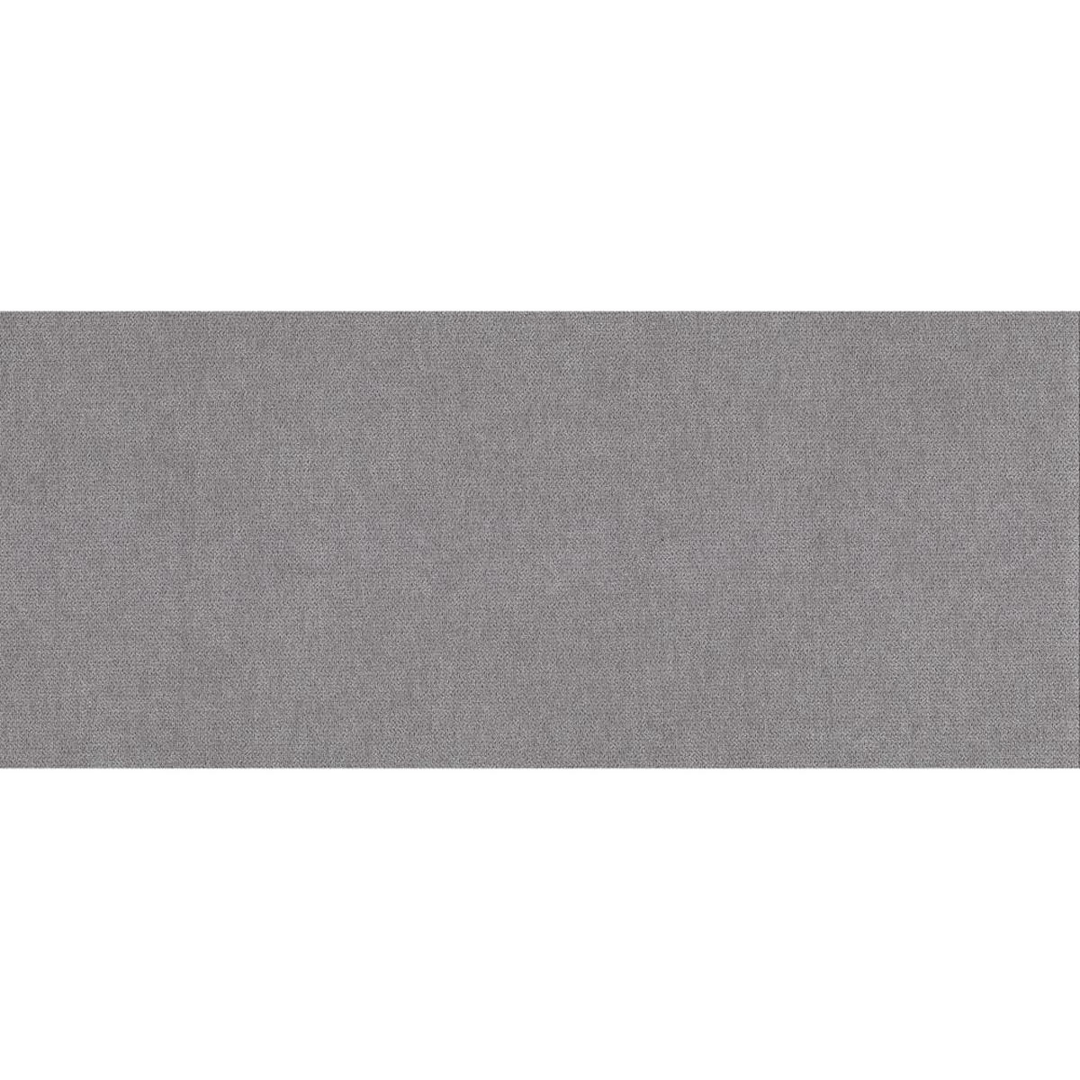 POLSTERBETT Helen Mini 103/206/106 grau - Grau, Holzwerkstoff/Textil (100/200cm) - Beautysofa