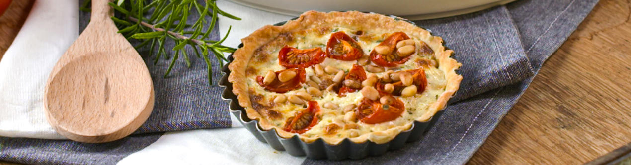 XXXLecker-Tomatentarte-im-Mini-Format-Header