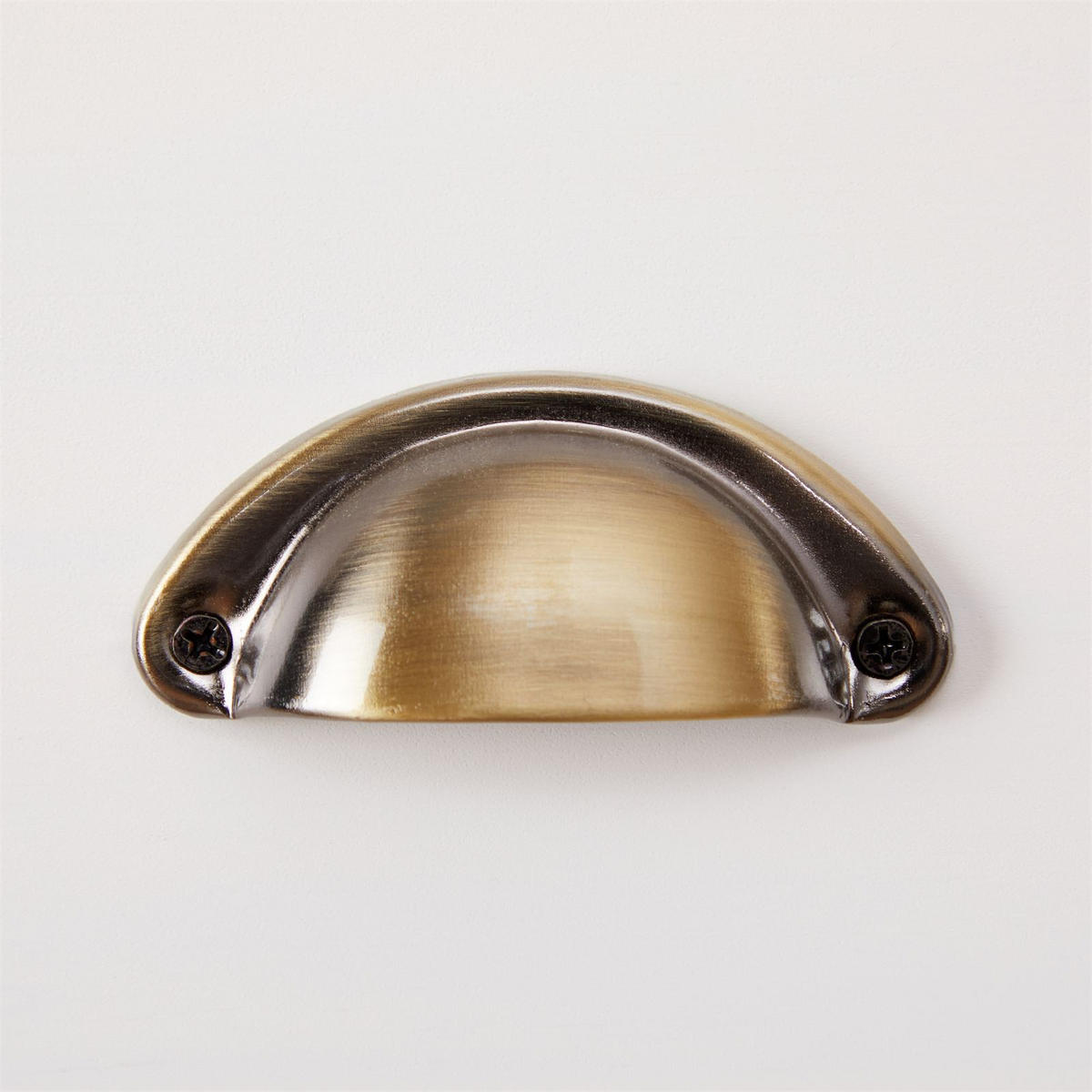 SIDEBOARD COLMAR weiß - Weiß, Holz (116/74/35cm) - IDIMEX