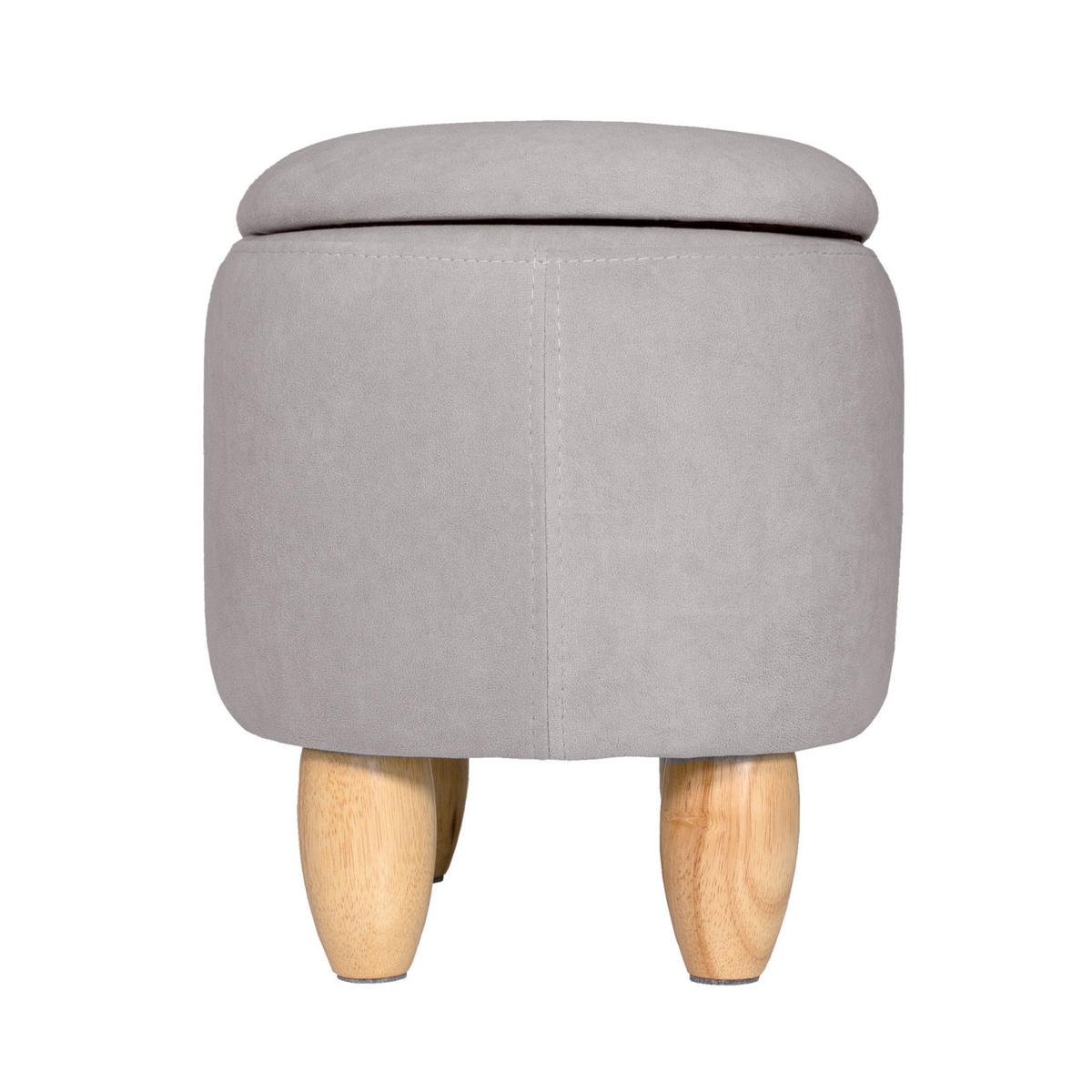 TIERHOCKER Koala - Hellgrau/Grau, Textil (32/37/57cm) - SVITA