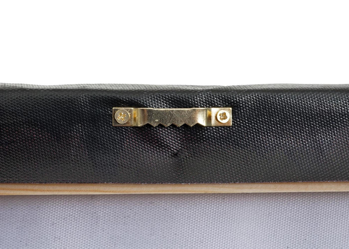 ÖLGEMÄLDE LÖWE Mehrfarbig - Multicolor, Textil (180/120cm) - MCW