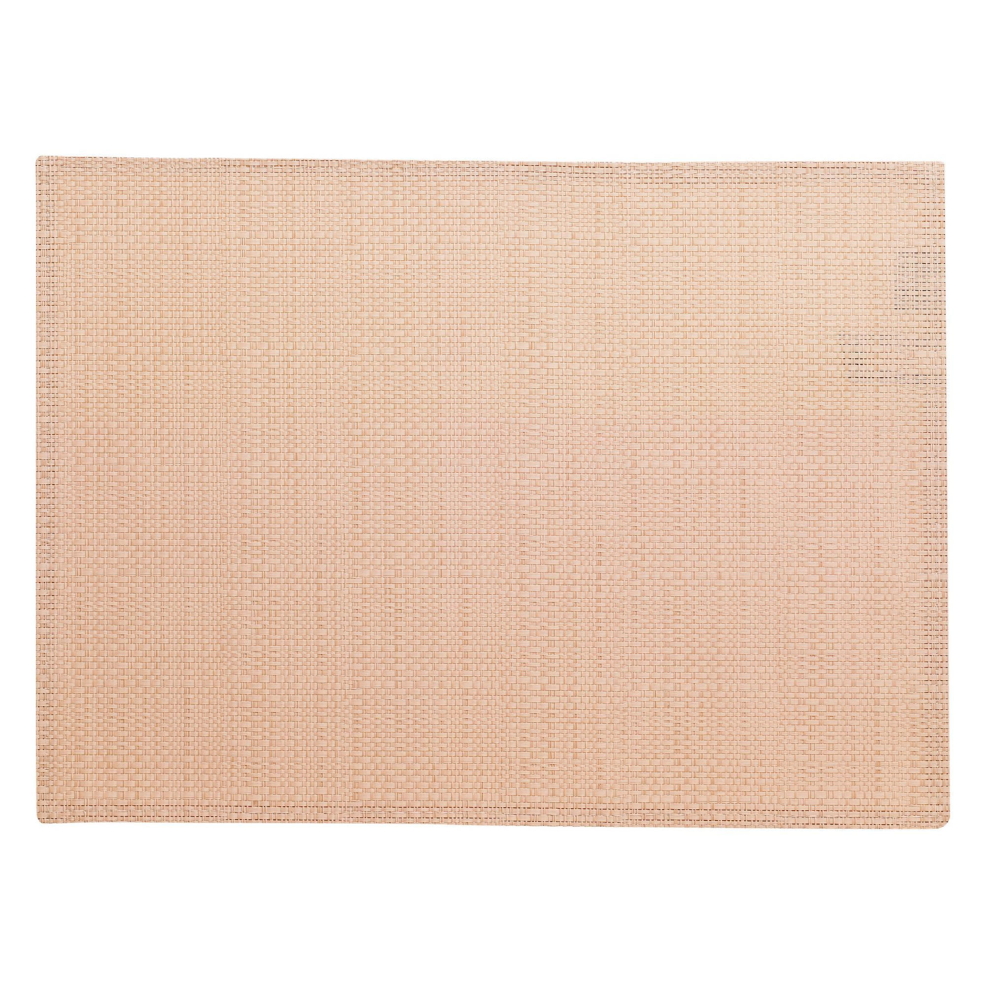 Winkler Tischset Braun 33x45 cm